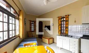 Imagem: Casa para Aluguel - Vilamar, 2 Quartos