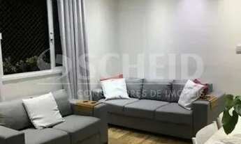 Imagem 2: Apartamento 2 suítes à venda na Região de Santo Amaro