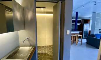 Imagem 6: APARTAMENTO - CONSOLAÇÃO - SP