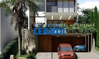 Imagem: CASA EM CONDOMÍNIO - CONDOMÍNIO VALE DAS