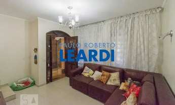 Imagem: SOBRADO - JAGUARÉ - SP