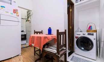 Imagem: Apartamento à Venda - Santa Teresa, 1 Quarto