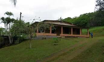 Imagem: Sitio em Aracruz