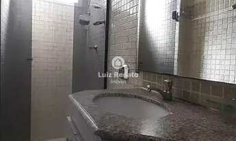 Imagem 4: Apartamento para aluguel 3 quartos 1 suíte 2 vagas - Luxemburgo