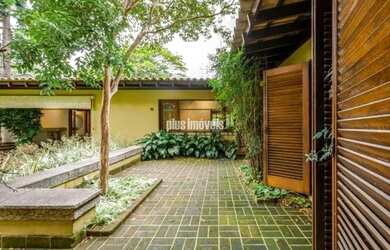 Imagem 2: Próximo ao shopping Cidade Jardim