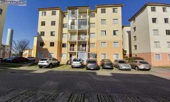 Imagem 2: Apartamento com 3 quartos para alugar por R$ 1200.00, 72.00 m2 - VILA YARA - COLOMBO/PR