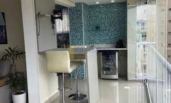 Imagem 2: Jundiaí - Apartamento Padrão - Jardim Bonfiglioli