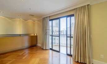 Imagem 4: Apartamento Venda 2 Dormitórios - 150 m² Moema