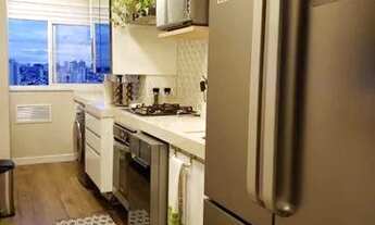 Imagem 3: Apartamento com 2 dormitórios, 66 m² - venda por R$ 749.000,00 ou aluguel por R$ 3.638,40