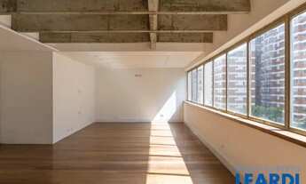 Imagem 4: APARTAMENTO - JARDIM AMÉRICA - SP