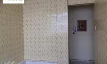 Imagem 2: Apartamento Locação Mooca - IAPI