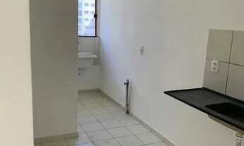 Imagem 4: Condomínio Viver Bem com 02 quartos em Pitimbu - Natal - RN