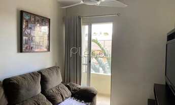Imagem 4: Apartamento - Jardim Paulistano - Campinas