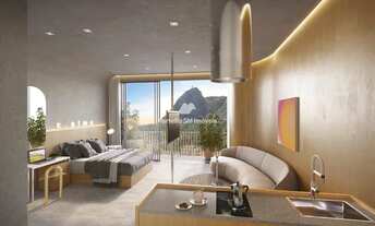 Imagem: RIO DE JANEIRO - Apartamento Padrão - Humaitá