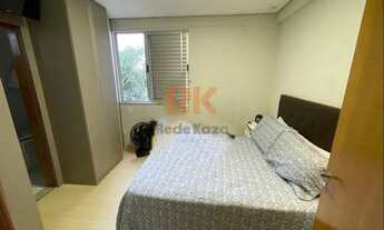 Imagem 6: Apartamento à venda, 3 quartos, 1 suíte, 2 vagas, Jardim Alvorada - Belo Horizonte/MG