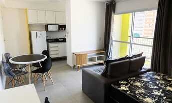 Imagem 3: Apartamento para Venda em Santo André, Vila São Pedro, 2 dormitórios, 1 banheiro, 1 vaga