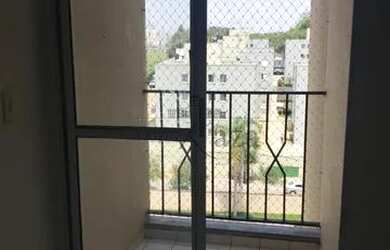 Imagem 3: Apartamento / Padrão - Monte Castelo - Locação - Residencial