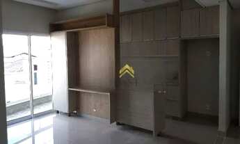 Imagem 3: Apartamento com 2 dormitórios, 58 m² - venda por R$ 550.000,00 ou aluguel por R$ 3.543,00