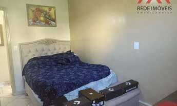 Imagem 2: Casa com 2 dormitórios à venda, 110 m² por R$ 290.000 - Jardim Novo Horizonte - Americana