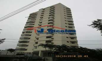 Imagem: APARTAMENTO VENDA SANTANA, 206m²