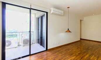 Imagem 3: Apartamento à Venda - Vila Olímpia, 2 Quartos, 82 m2