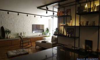 Imagem 6: APARTAMENTO - ITAIM BIBI - SP