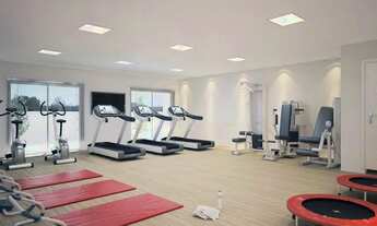 Imagem 2: APARTAMENTO COM 88.11 m² - GUILHERMINA - PRAIA GRANDE SP