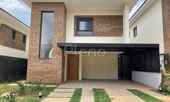 Imagem: Casa à venda no Loteamento Santa Ana do