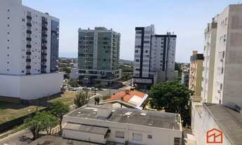 Imagem 2: Apartamento para aluguel tem 55 metros quadrados com 1 quarto em Zona Nova - Capão da Cano