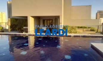 Imagem 1: APARTAMENTO - VILA CLEMENTINO - SP