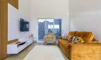 Imagem 3: Casa - Roncáglia - Valinhos