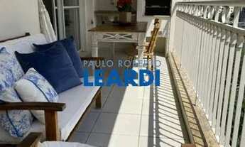 Imagem: APARTAMENTO - MOEMA PÁSSAROS - SP