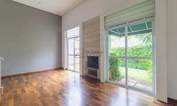 Imagem: Locação Casa 5 Dormitórios - 310 m²