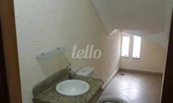 Imagem 2: Santo André - Casa de Condomínio - Vila América