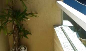 Imagem 6: Apto Vl. Marina S.André 103