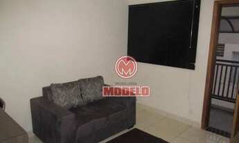 Imagem 6: Kitnet com 1 dormitório para alugar, 32 m² por R$ 1.210,62/mês - Centro - Piracicaba/SP