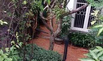 Imagem 7: CASA ASSOBRADADA - PACAEMBÚ - SP