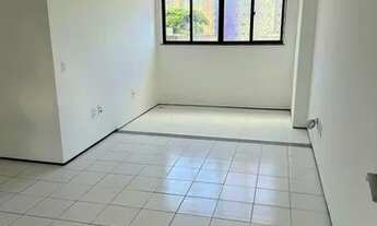 Imagem 6: Apartamento com 3 dormitórios à venda, 74 m² por R$ 495.000,00 - Meireles - Fortaleza/CE