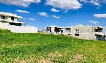 Imagem 4: Terreno à venda no Alphaville - Campinas/SP