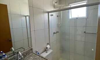 Imagem 6: Apartamento no coração de Buraquinho, todo mobiliado!