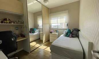 Imagem 2: Apartamento para Venda em São Paulo, Vila Leopoldina, 3 dormitórios, 1 suíte, 3 banheiros