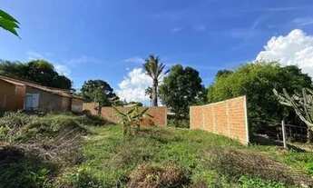 Imagem 5: Vendo terreno amplo no lameiro