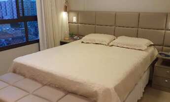 Imagem 7: Condomínio Renaissence na Alameda das Árvores-Luzia