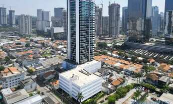 Imagem 3: CONJ. COMERCIAL - CHÁCARA SANTO ANTONIO - SP