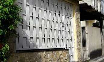 Imagem: Sobrado à venda, 2 quartos, 1 suíte, Campestre