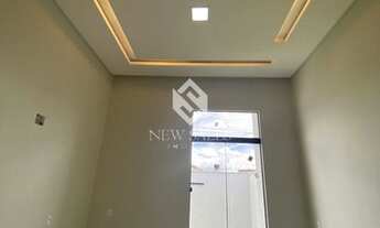 Imagem 5: Linda casa com três suítes em ótima localização no setor Buriti Sereno