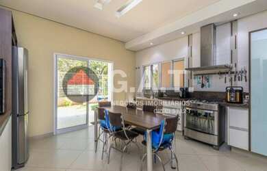 Imagem 7: CASA EM CONDOMÍNIO PARA LOCAÃO NO SAINT CLAIRE - SOROCABA/SP