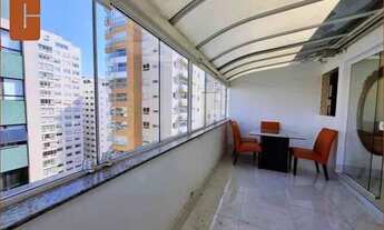Imagem 6: SÃO PAULO - Apartamento Padrão - JARDIM PAULISTA