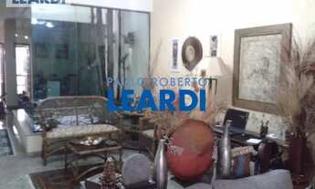 Imagem: CASA ASSOBRADADA - MOOCA - SP