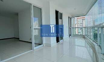 Imagem: Edifcil Everest sol da manhã andar alto